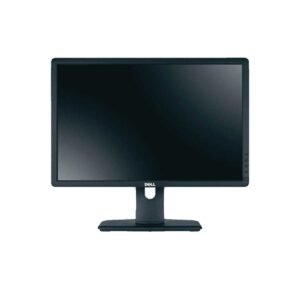 Dell p2213 22" Widescreen B GRADE LED Backlit LCD - Image 1