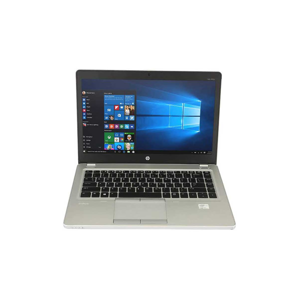 Hp elitebook folio sale 9470m core i7