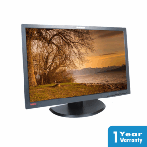 Lenovo ThinkVision L2440p 24" LED LCD - Image 1
