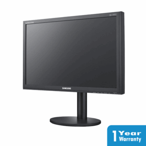Samsung SyncMaster B2240 22" Widescreen LCD MONITOR - Image 1