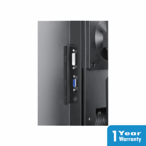 Samsung SyncMaster S24A450BW 24" B GRADE LED LCD Monitor - Image 2