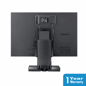 Samsung SyncMaster S24A450BW 24" B GRADE LED LCD Monitor - Image 3