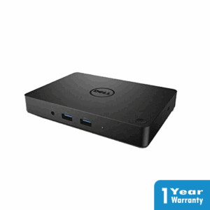 Refurbished DELL WD15 USB-C VGA HDMI Mini DP 4K Docking Station - Image 1