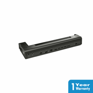 HP HSTNN-C14 Docking Station W/O Power Adaptor - Image 2