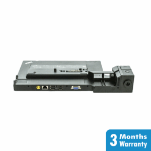 Lenovo ThinkPad 4336 Docking Station with power adaptor - Image 2