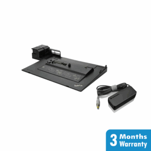Lenovo ThinkPad Mini Dock 3 Station Type 4337 45N6687 - Image 1