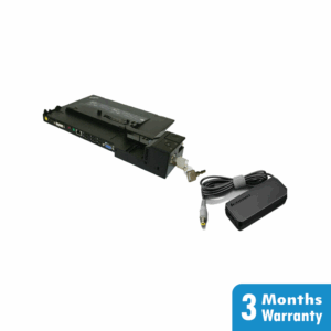 Lenovo ThinkPad Mini Dock 3 Station Type 4337 45N6687 - Image 2