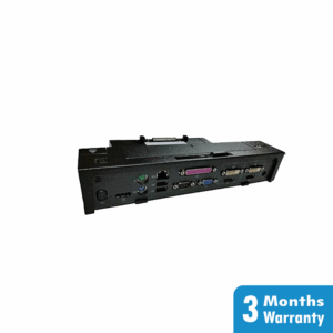 E-Port Plus II PR02x USB 2.0 Dock Station Latitude 7440 5270 XT3 7450 7470 E7270 - Image 3