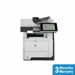 HP LaserJet Enterprise 500 MFP M525 Laser Printer - Image 1