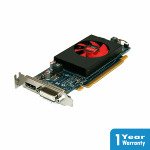 AMD Radeon HD 8490 - graphics card - Radeon HD 8490 - 1 GB - Image 1