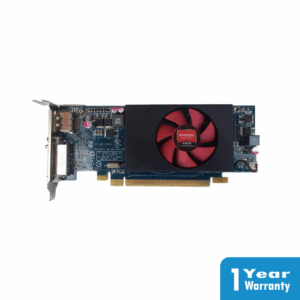 AMD Radeon HD 8490 - graphics card - Radeon HD 8490 - 1 GB - Image 2
