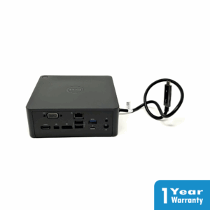 Dell Thunderbolt Dock K16A TB16 Refurbished Docking Station - Image 2