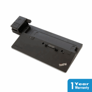 Lenovo Thinkpad Ultra 90W 40A2 Docking Station - Image 2