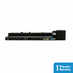 Lenovo Thinkpad Ultra 90W 40A2 Docking Station - Image 3