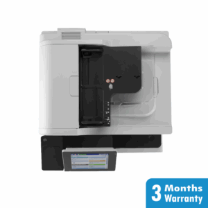 HP LaserJet Enterprise 700 MFP M725f Multifunction Printer - Image 2