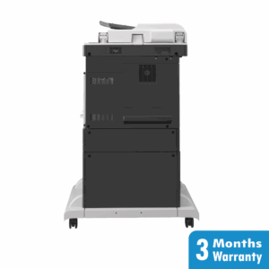 HP LaserJet Enterprise 700 MFP M725f Multifunction Printer - Image 3