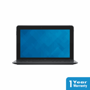 Refurbished DELL Latitude 5175 M5 6Y57 8GB 256GB SSD Detachable Keyboard Tablet - Image 2