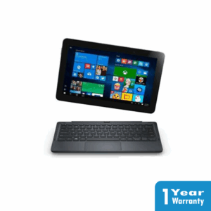 Refurbished DELL Latitude 5175 M5 6Y57 8GB 256GB SSD Detachable Keyboard Tablet - Image 3