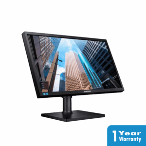 SAMSUNG S22E450B 22" INCH FULL HD 1920 X 1080 LCD MONITOR - Image 1
