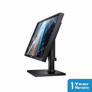 SAMSUNG S22E450B 22" INCH FULL HD 1920 X 1080 LCD MONITOR - Image 2