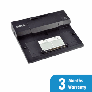 Dell E-Port II PR03X Reflector USB 2.0 Docking Station - Image 2