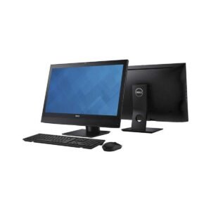 Dell OP 7440 Touch Screen Intel i5 6500 8GB RAM 256GB SSD AIO - Image 1