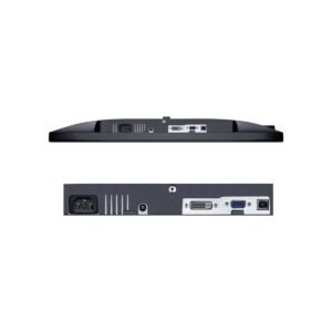 Dell UltraSharp P2412H 24" 1920 X 1080 IPS FHD LED Monitor - Image 3