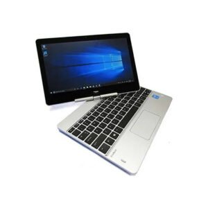 HP ElliteBook Revolve 810 G3 i7 5600U 8G 256 Touch Screen Laptop Tablet - Image 2