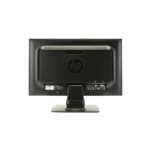 HP ProDisplay P221 22" 1920 x 1080  LED Backlit Monitor - Image 2