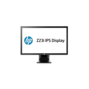 HP Z23i IPS 23" 1920 x 1080 FHD LED LCD Monitor - Image 1