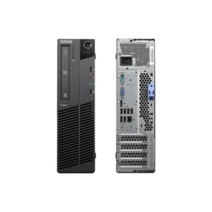 Lenovo ThinkCenter M91P 4518 SFF i5 2400 3.1G - Image 2