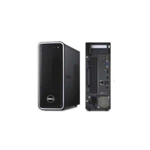 Dell Inspiron 3647 SFF i5 4460 8GB 128GB SSD Win10 Home - Image 2