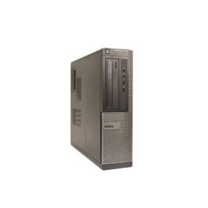 Dell OptiPlex 390 Desktop Computer i5 2400 8GB 500GB SATA - Image 1