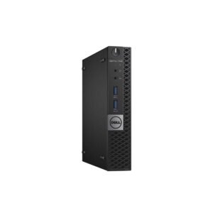 Dell OptiPlex 7040 i5 6500T 2.50GHz 8GB RAM 256GB SSD Micro System - Image 1