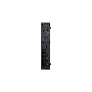 Dell Optiplex 7060 i3-8100T 8GB 512GB SSD Micro Form Factor System - Image 2