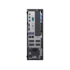 Dell Optiplex 7070 i5 9500 16GB RAM 256GB SSD SFF WIN11 WRNTY - Image 2