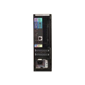Dell OptiPlex 9020 SFF i5 4570 - Image 2