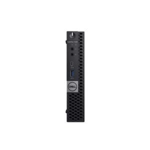 Dell Optiplex 7060 i3-8100T 8GB 512GB SSD Micro Form Factor System - Image 1