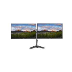 Dell Monitors P2217 22" Dual Screen Monitors Widescreen LCD - Image 1