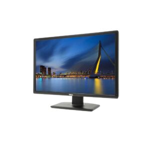Dell U2212h 22" Widescreen LCD Monitor - Image 1