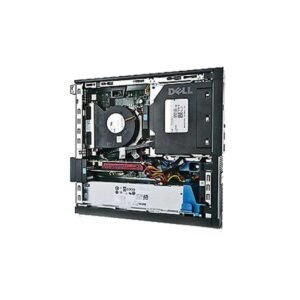 Dell Optiplex 990 Desktop Computer SATA HDD intel i3 2120 3.30GHz 8G RAM Win10P - Image 4