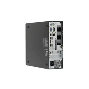 HP ProDesk 400 G2 i5 4590 SFF 8GB 240GB SSD DESKTOP - Image 2