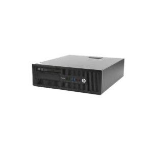 HP Pro Desk 600G1 SFF i5 4670 3.4GHz SFF System with warranty - Image 3