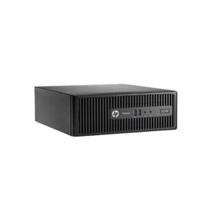 HP ProDesk 600 G2 SFF i5-6500 8GB 240G SSD Desktop - Image 1