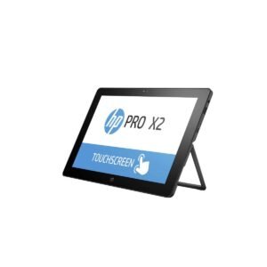 HP Pro x2 612 G2 i5 7Y54 8GB 256GB SSD Detachable Laptop Without Keyboard - Image 1
