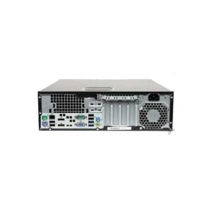 HP EliteDesk 800 G1 i7 4770 SFF With Warranty - Image 2