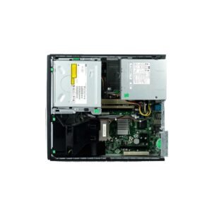 HP Compaq 8200 intel i5 2400 3.10GHz - Image 2