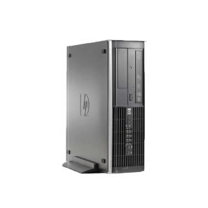 HP Elite 8300 i5 3470 3.2GHz - Image 1
