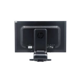 HP Compaq L2311c Black 23" Widescreen 1920 x 1080 LCD Monitor - Image 2