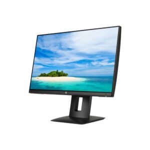 HP Z23N FHD 1920 X 1080 IPS LED 23" Bezel Monitor - Image 1